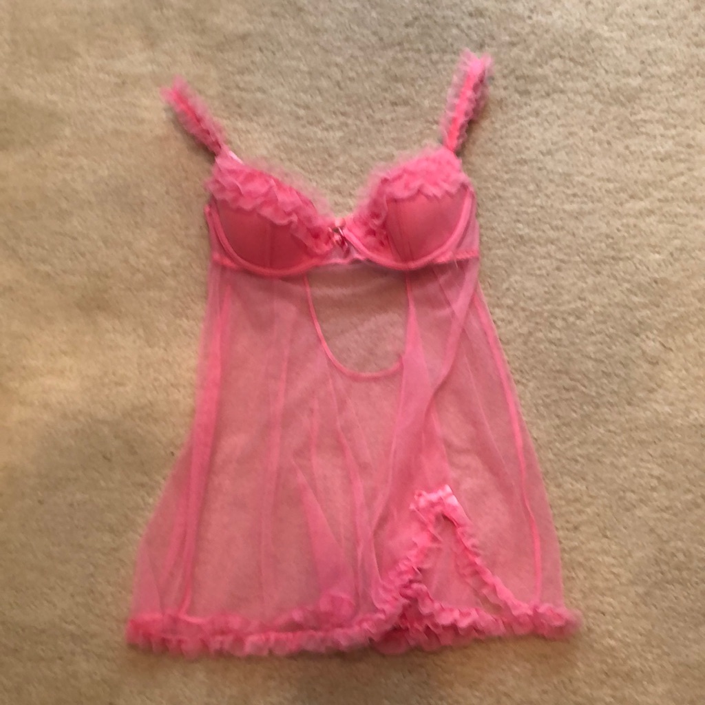 Womens Babydoll
